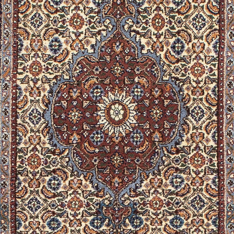 Moud Teppich 77x200cm - Perserteppich - beige