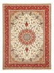 Täbriz - 50 Raj Teppich 250x345cm - Perserteppich