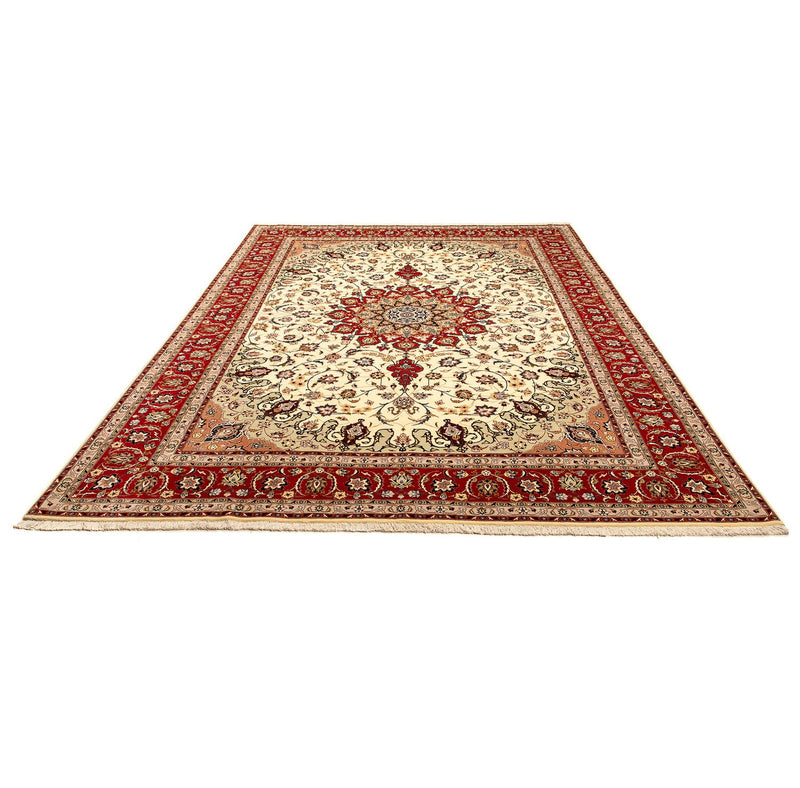 Täbriz - 50 Raj Teppich 250x345cm - Perserteppich