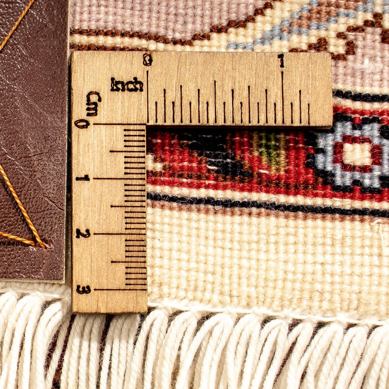 Täbriz - 50 Raj Teppich 250x345cm - Perserteppich