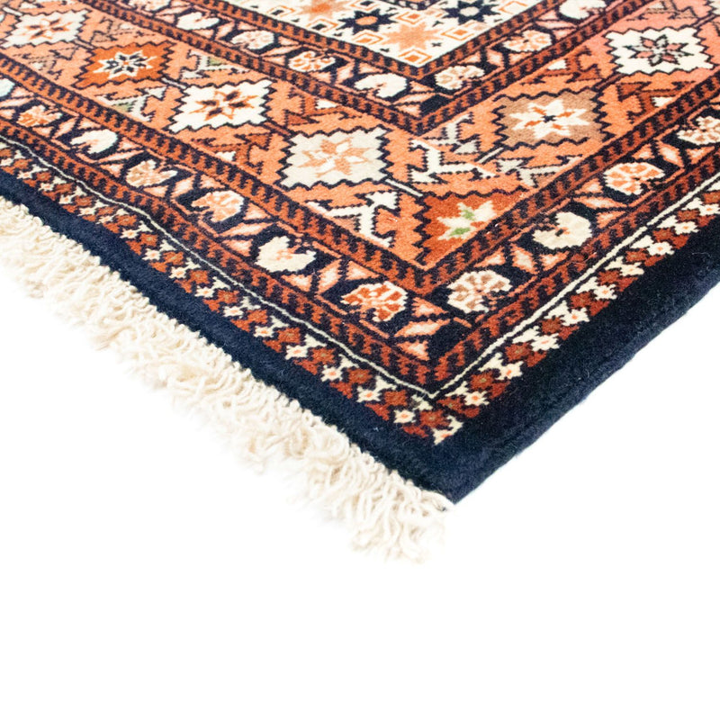 Yalameh Teppich 153x210cm - Perserteppich - beige
