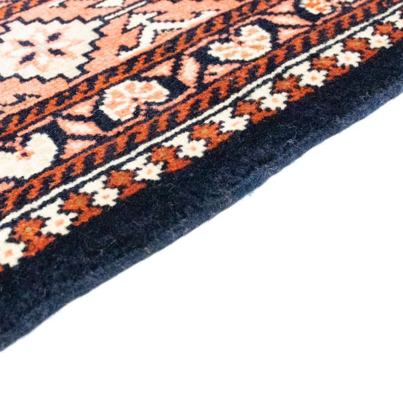 Yalameh Teppich 153x210cm - Perserteppich - beige