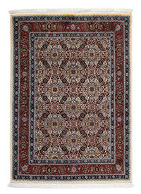 Moud Teppich 100x147cm - Perserteppich - beige – product image