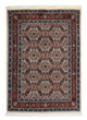 Moud Teppich 100x147cm - Perserteppich - beige