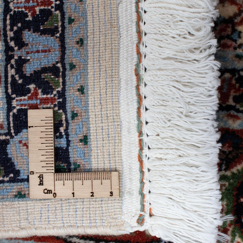 Moud Teppich 100x147cm - Perserteppich - beige