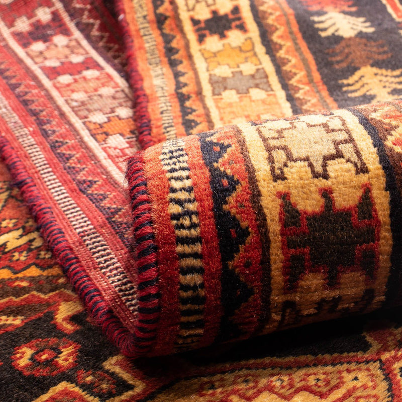 Shiraz Teppich 186x290cm - Perserteppich
