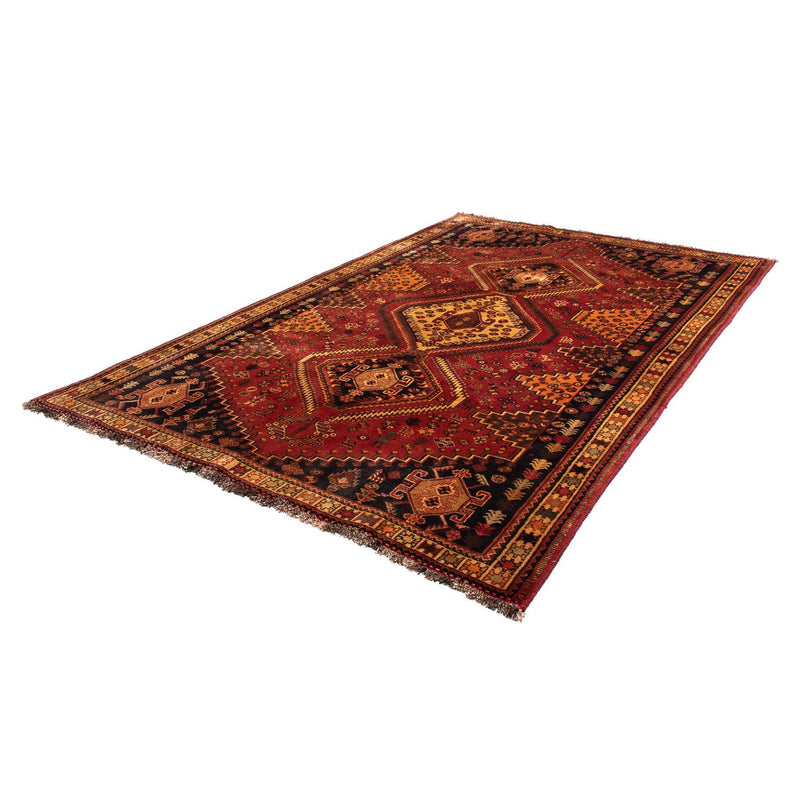 Shiraz Teppich 186x290cm - Perserteppich
