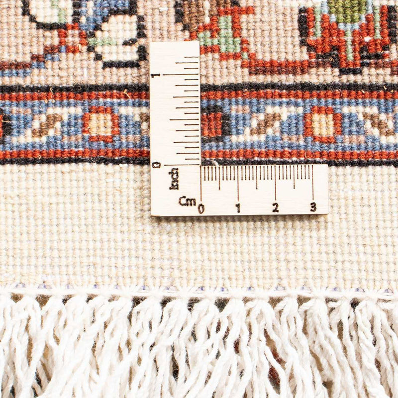 Kaschmar Teppich 197x297cm - Perserteppich