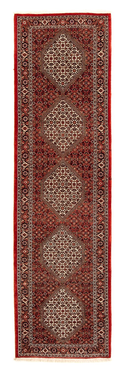 Bidjar Teppich 83x318cm - Perserteppich