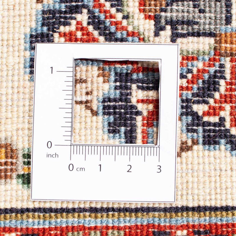Maschad Teppich 194x311cm - Perserteppich