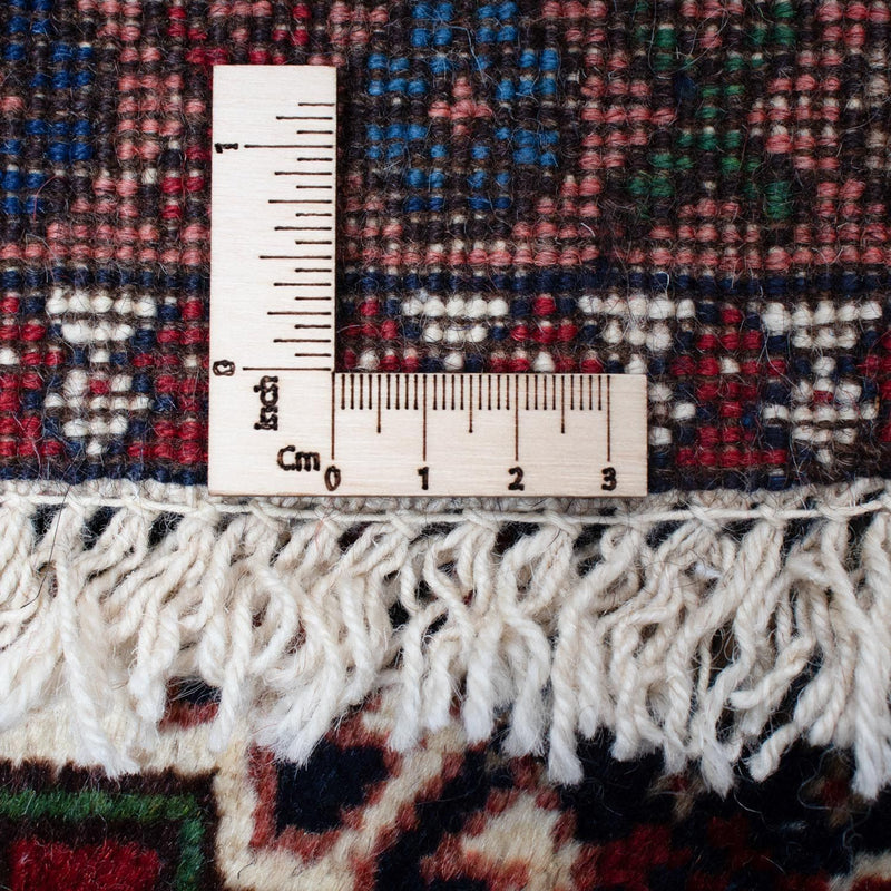 Yalameh Teppich 82x192cm - Perserteppich - beige
