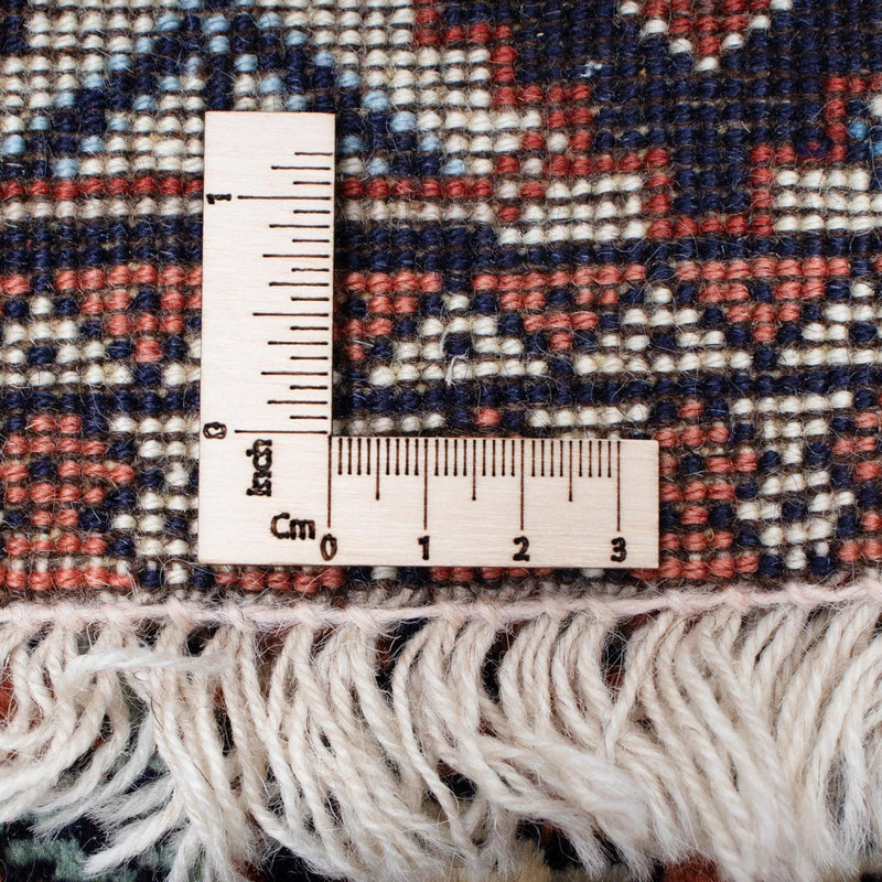 Yalameh Teppich 100x152cm - Perserteppich - hellrot
