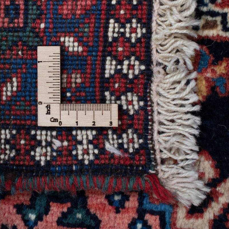 Yalameh Teppich 215x312cm - Perserteppich