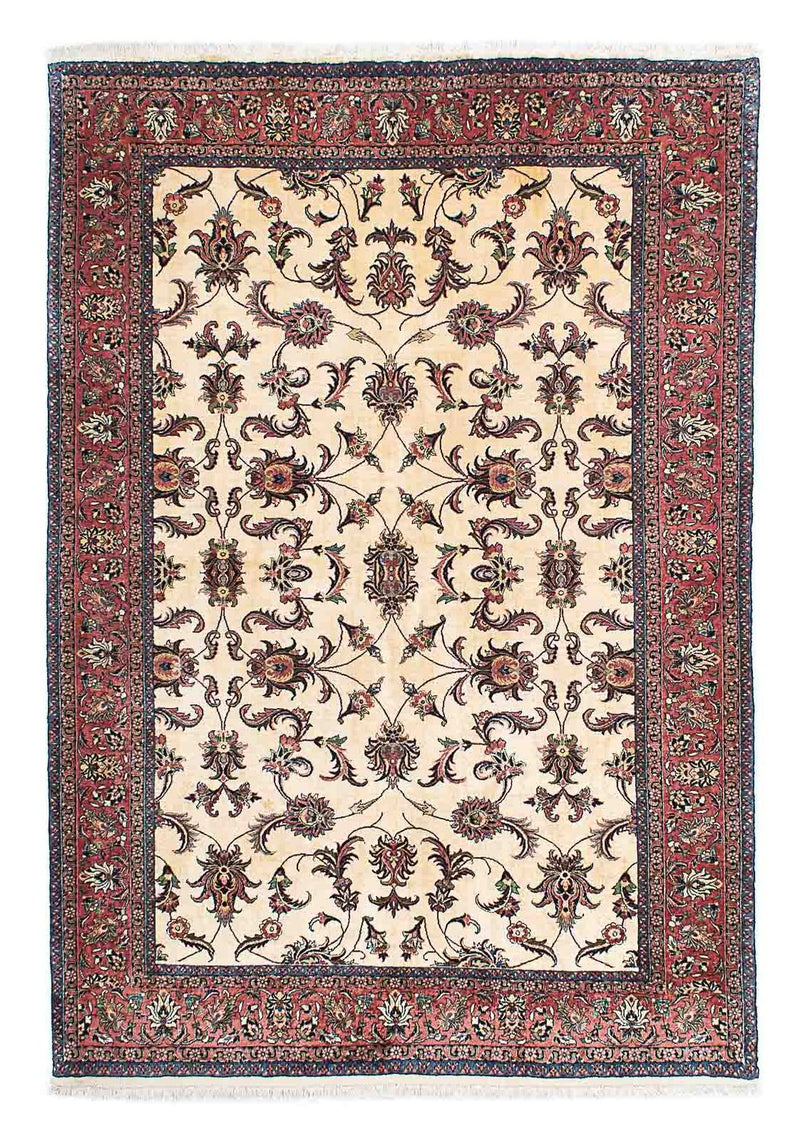 Bidjar Teppich 140x202cm - Perserteppich