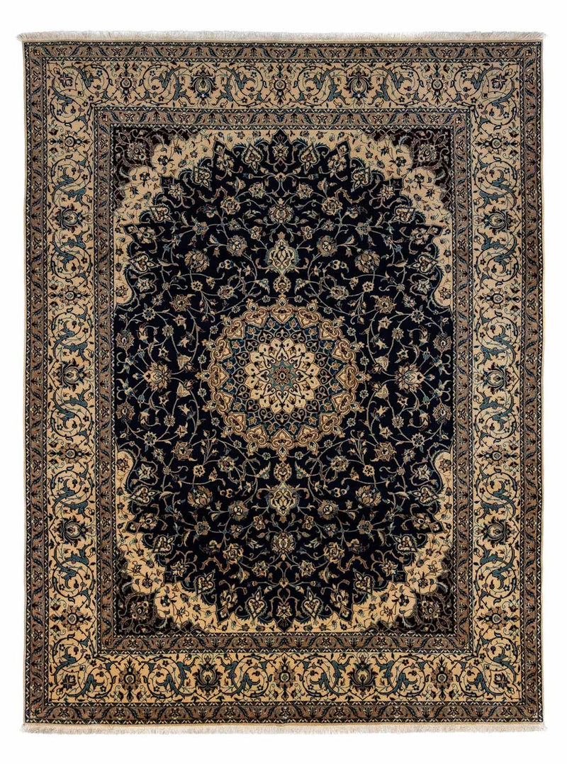 Nain Teppich 258x350cm - Perserteppich