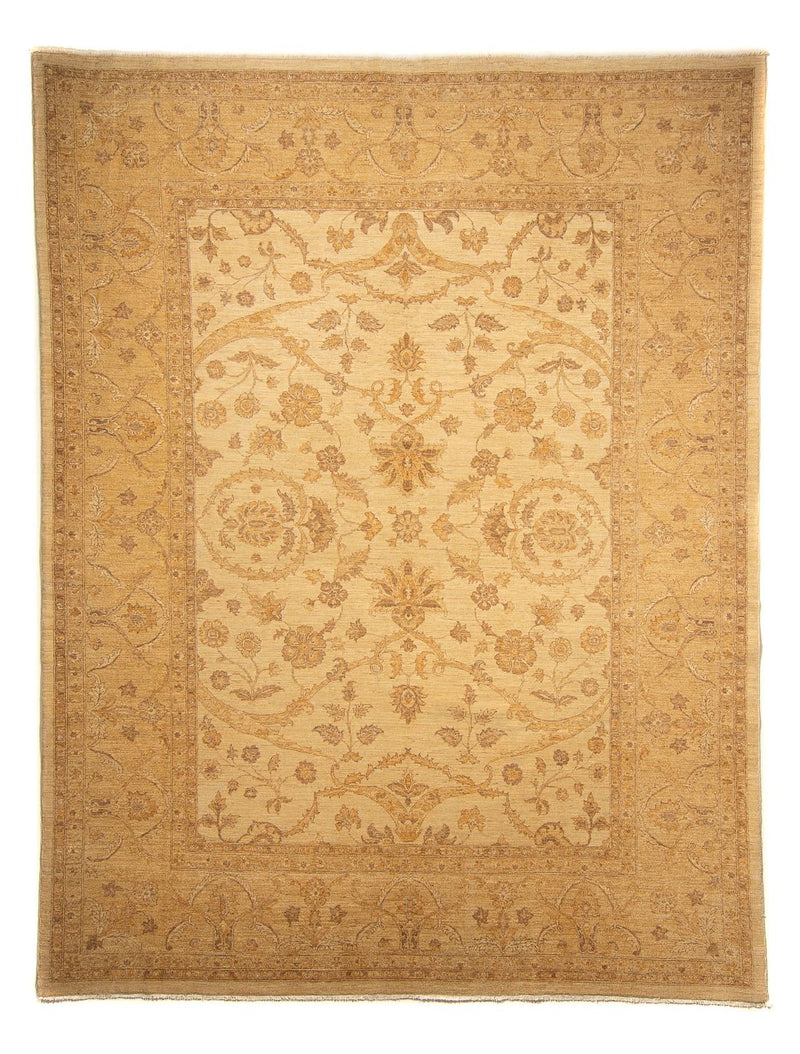 Ziegler Teppich 280x364cm - Orientteppich