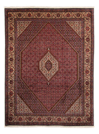 Bidjar Teppich 250x338cm - Perserteppich - braun – product image