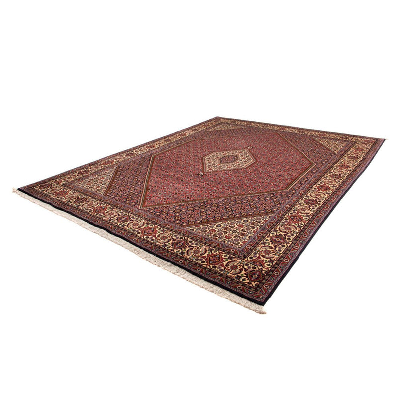 Bidjar Teppich 250x338cm - Perserteppich - braun