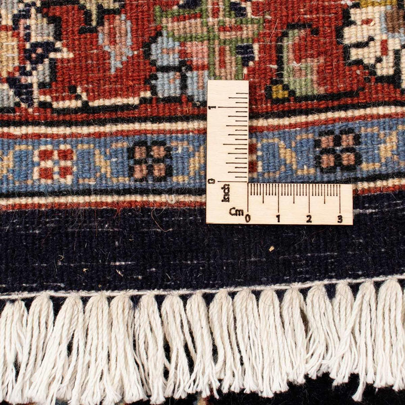 Kaschmar Teppich 240x355cm - Perserteppich