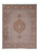 Täbriz Teppich 153x203cm - Perserteppich - beige