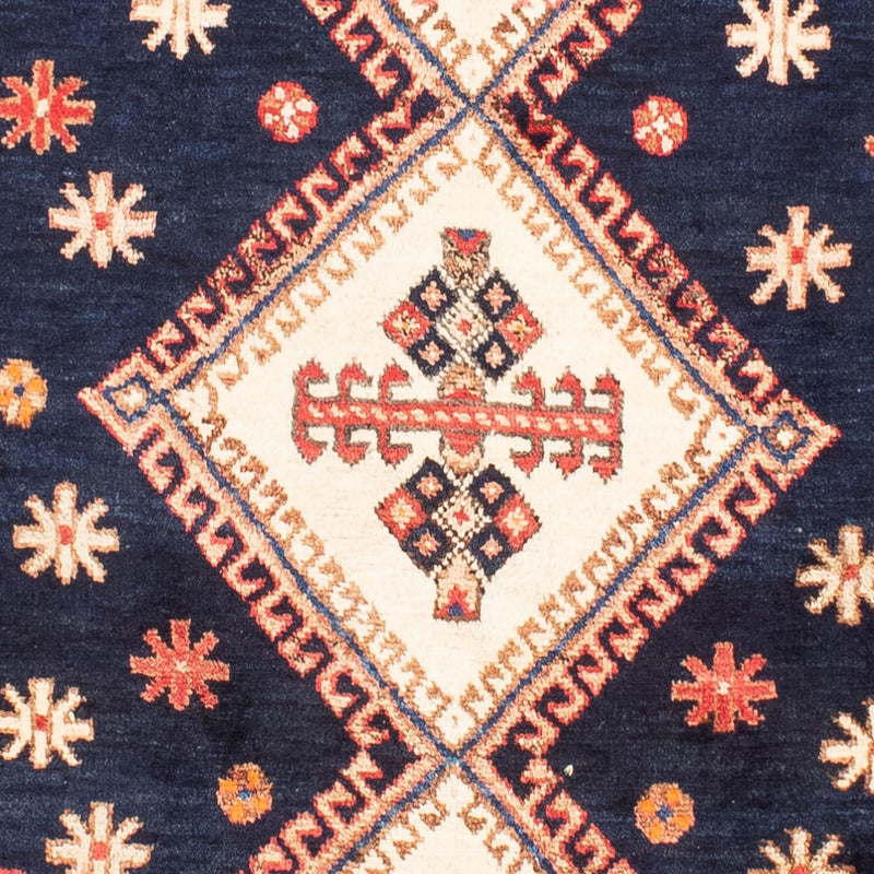 Shiraz Teppich 158x207cm - Perserteppich
