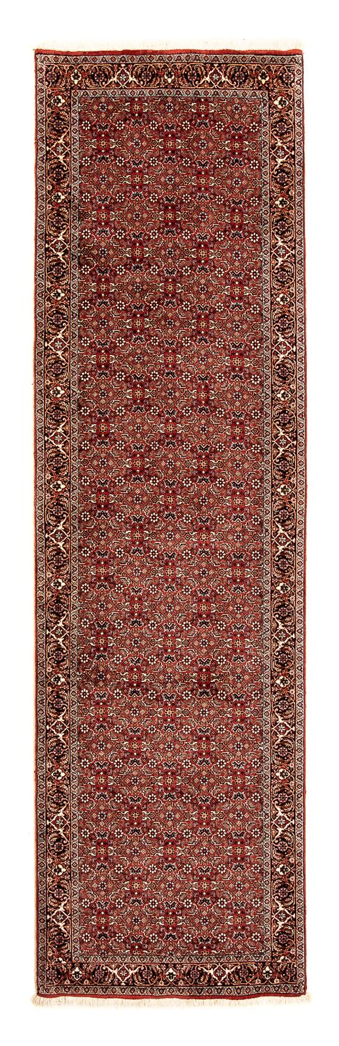 Bidjar Teppich 81x296cm - Perserteppich