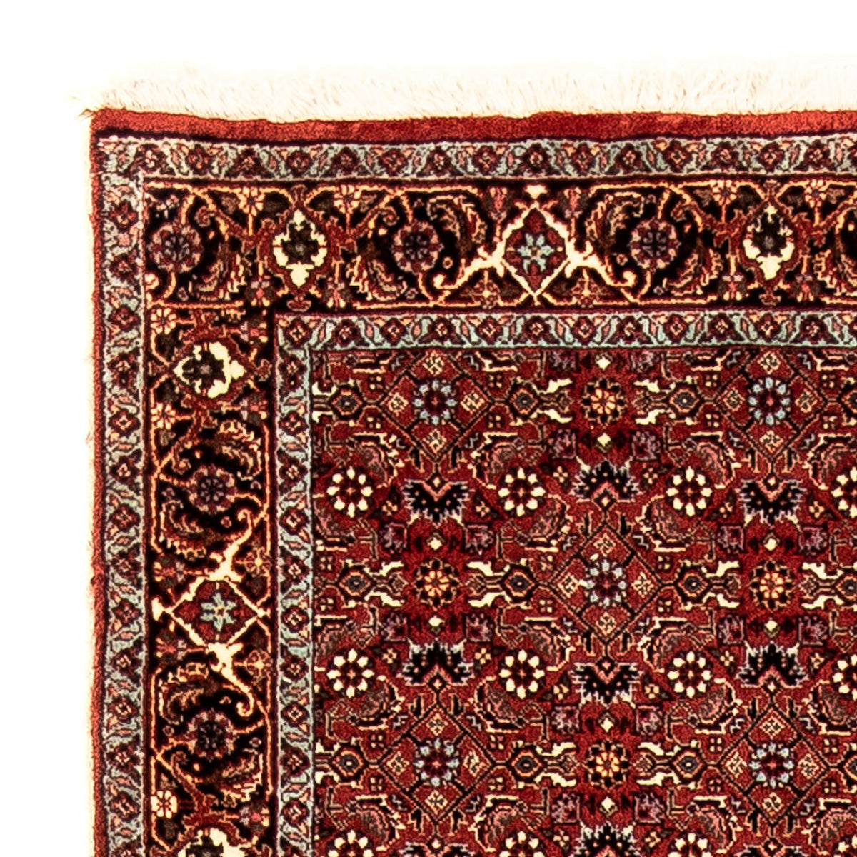 Bidjar Teppich 81x296cm - Perserteppich