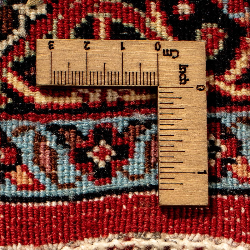 Bidjar Teppich 81x296cm - Perserteppich