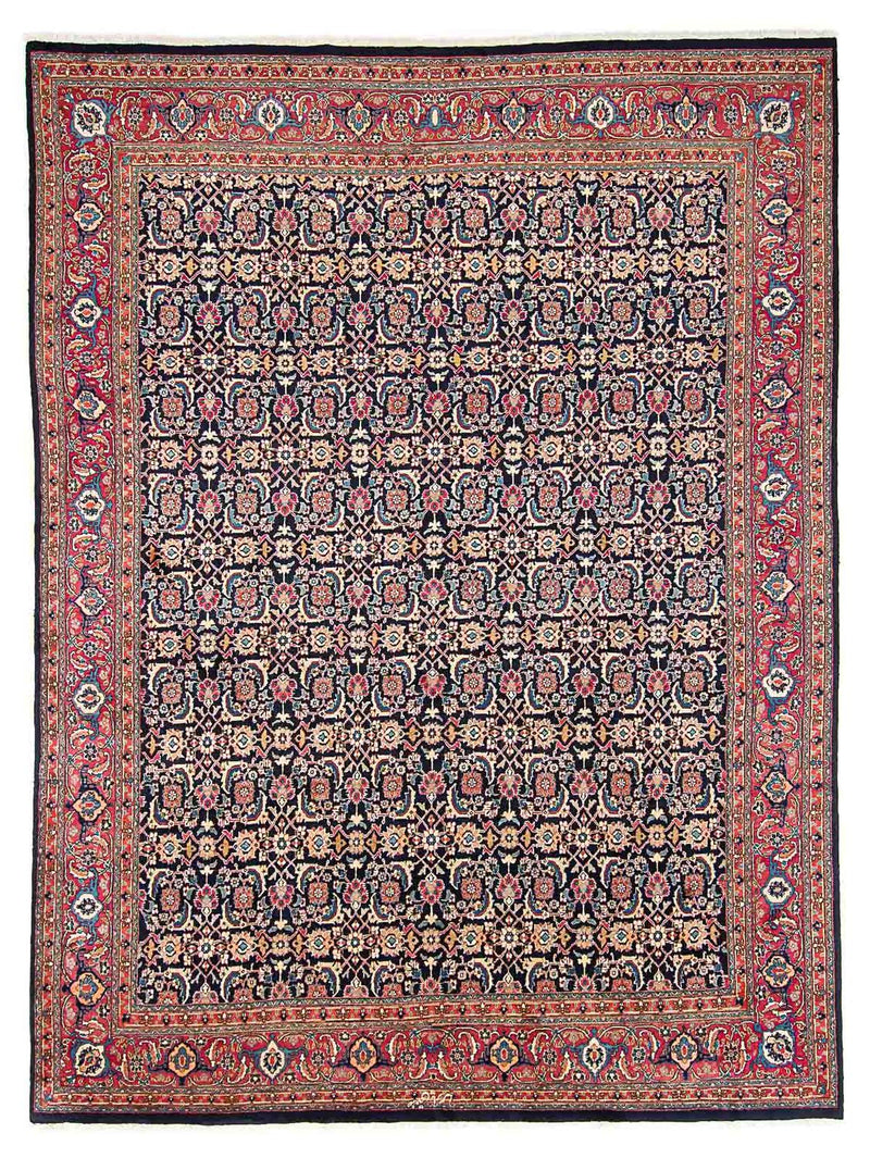 Maschad Teppich 288x375cm - Perserteppich