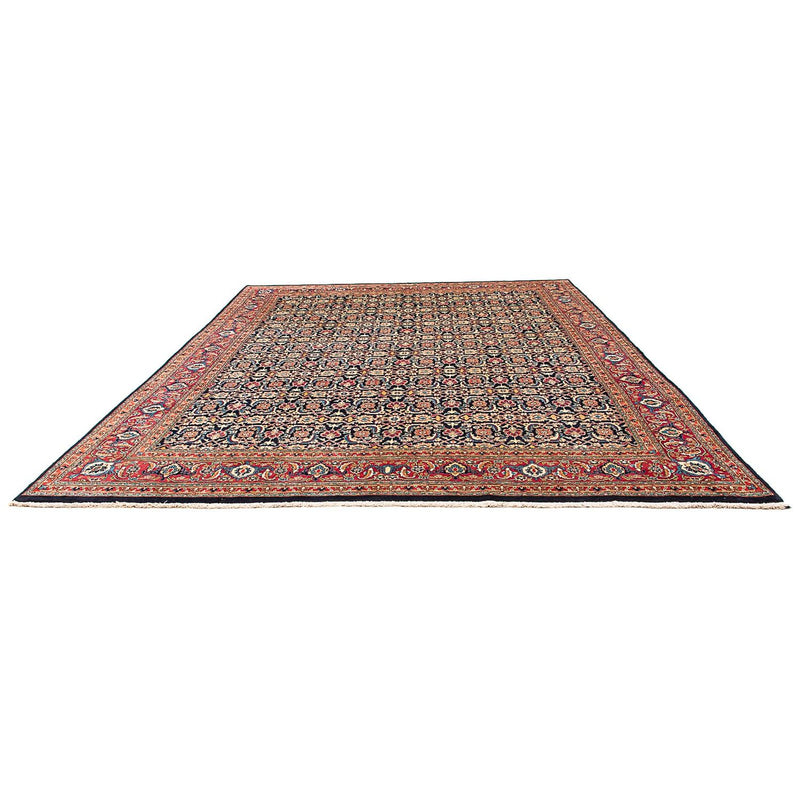 Maschad Teppich 288x375cm - Perserteppich