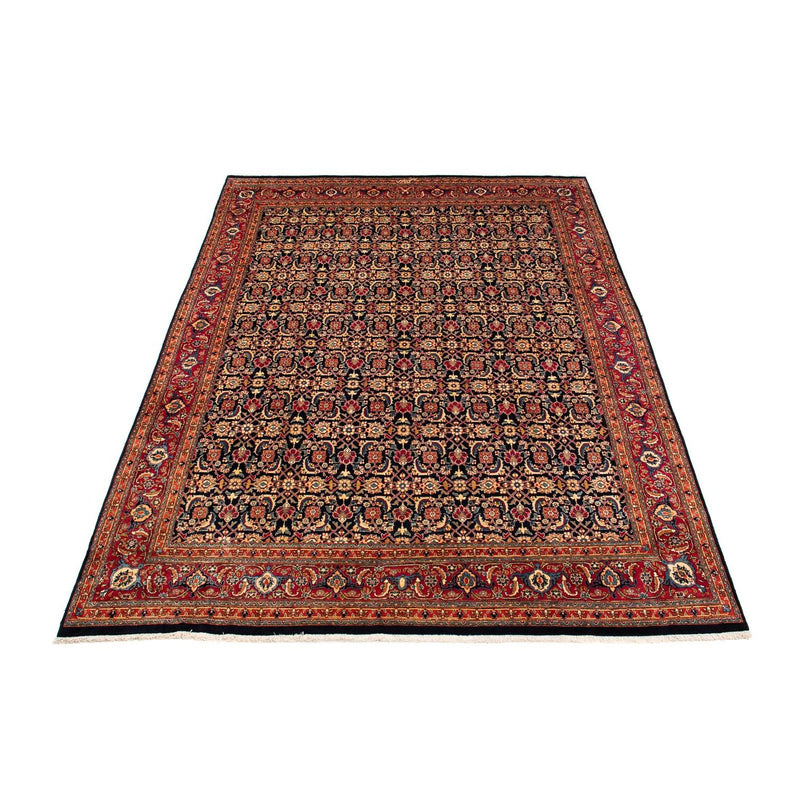 Maschad Teppich 288x375cm - Perserteppich - mehrfarbig