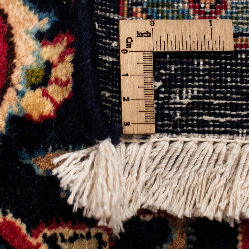 Maschad Teppich 288x375cm - Perserteppich - mehrfarbig