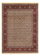 Moud Teppich 248x342cm - Perserteppich - beige