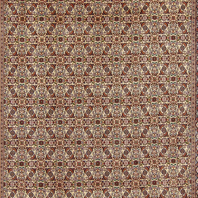 Moud Teppich 248x342cm - Perserteppich - beige