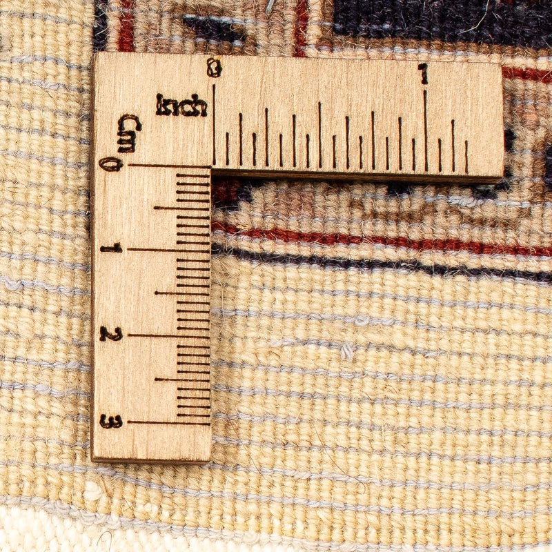 Moud Teppich 248x342cm - Perserteppich - beige