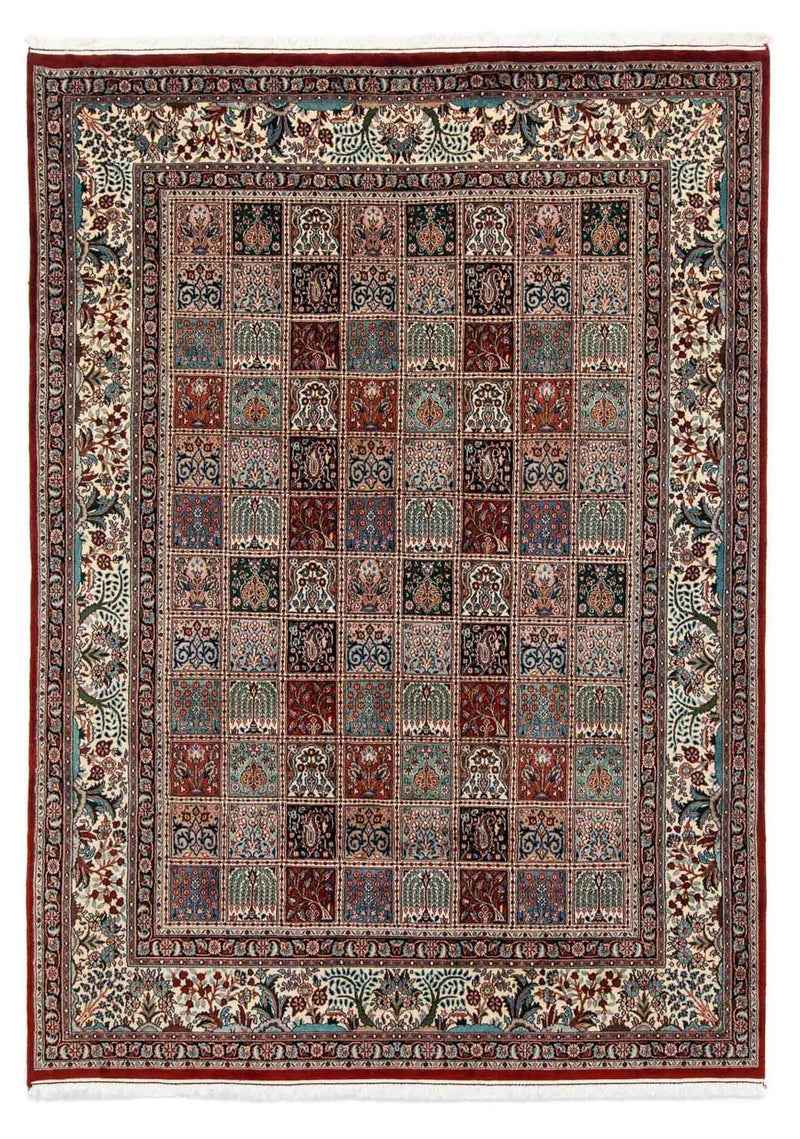 Moud Teppich 195x290cm - Perserteppich