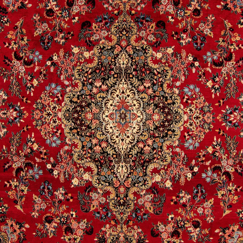 Moud Teppich 308x392cm - Perserteppich
