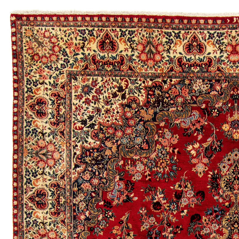 Moud Teppich 308x392cm - Perserteppich