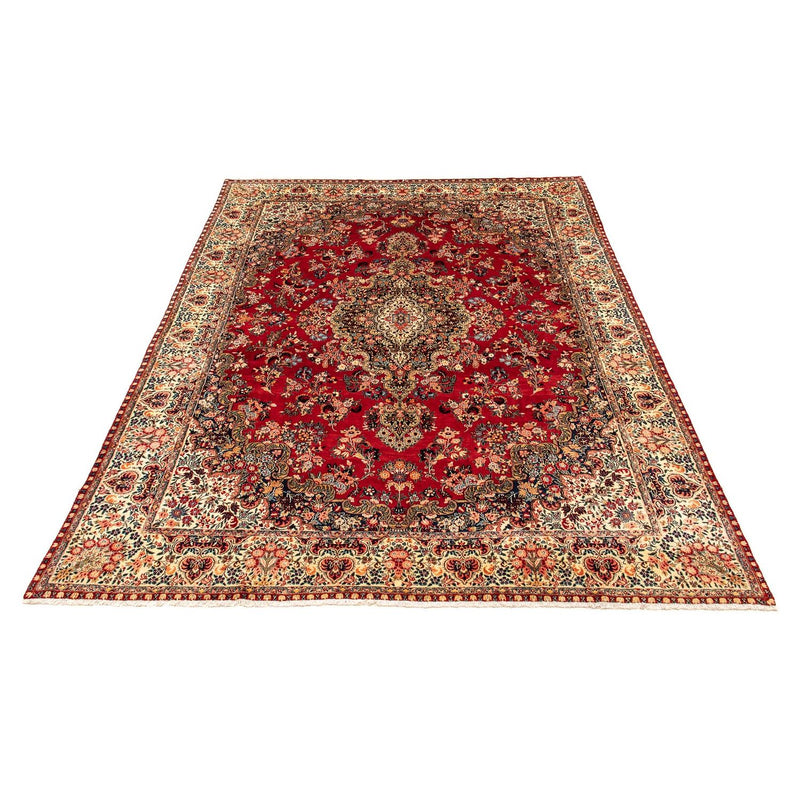 Moud Teppich 308x392cm - Perserteppich