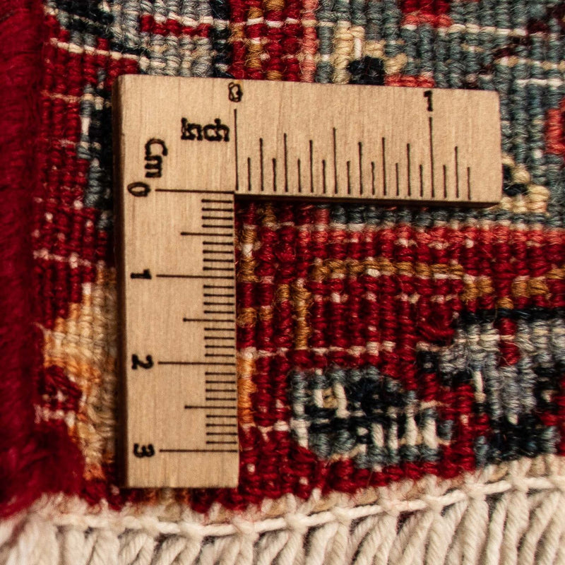 Moud Teppich 308x392cm - Perserteppich