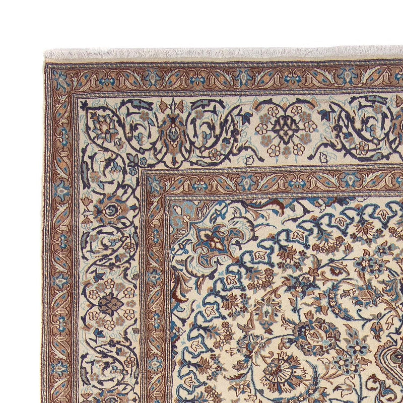 Kaschmar Teppich 248x343cm - Perserteppich