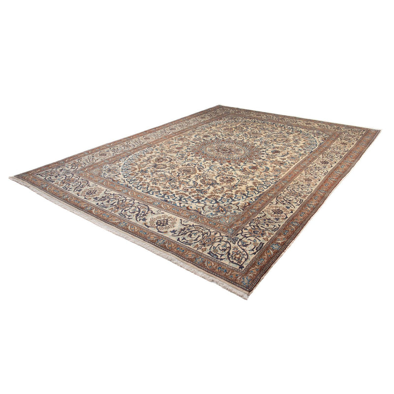 Kaschmar Teppich 248x343cm - Perserteppich