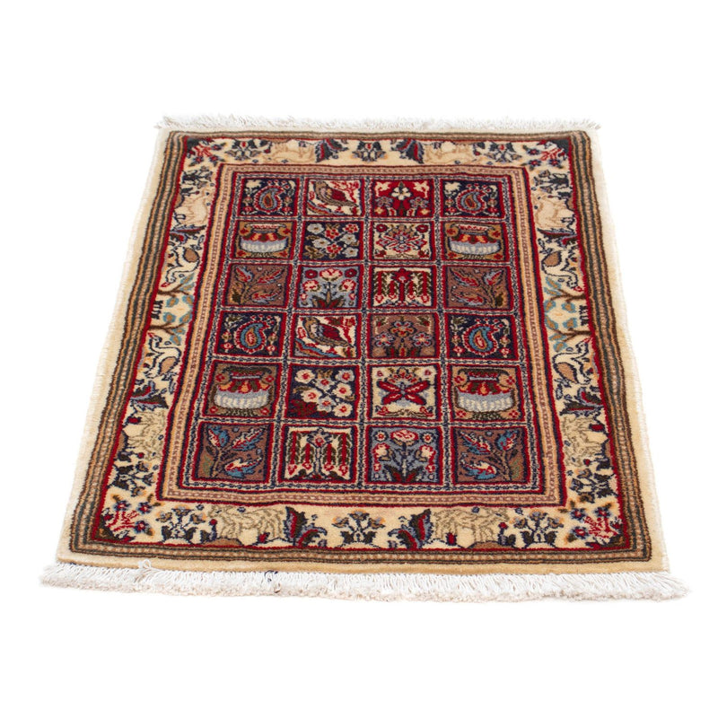 Moud Teppich 60x88cm - Perserteppich