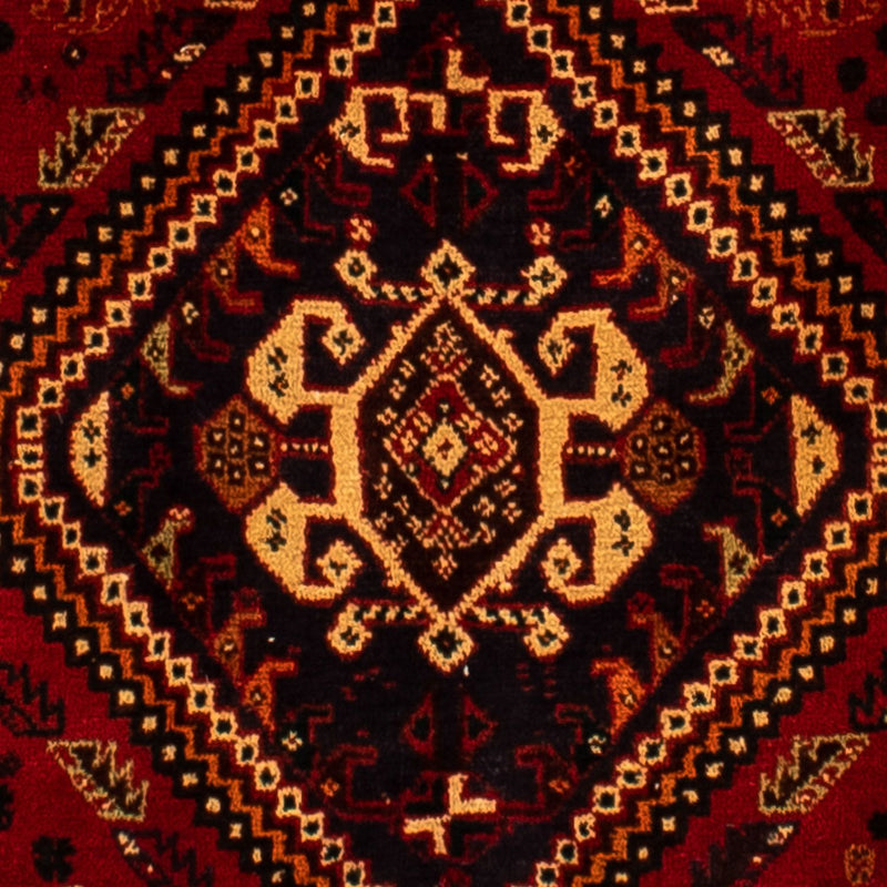 Shiraz Teppich 190x294cm - Perserteppich