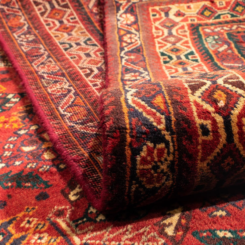 Shiraz Teppich 190x294cm - Perserteppich