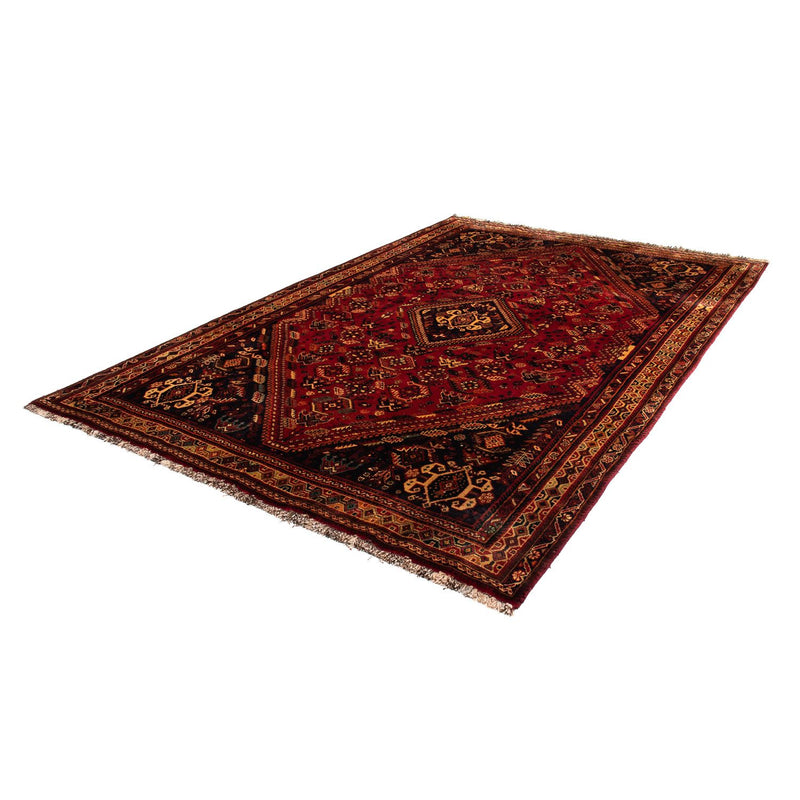 Shiraz Teppich 190x294cm - Perserteppich