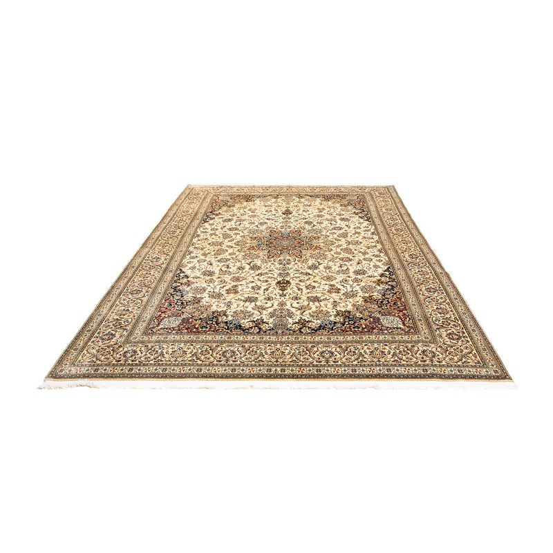 Nain - 6La Teppich 206x310cm - Perserteppich - beige