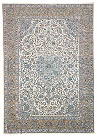 Keshan Teppich 312x423cm - Perserteppich - beige – product image