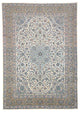 Keshan Teppich 312x423cm - Perserteppich - beige