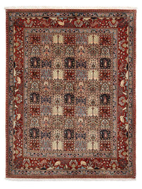 Moud Teppich 181x236cm - Perserteppich - mehrfarbig – product image